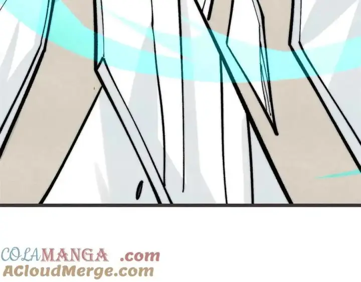 漫画《万古最强宗》427 永远被针对第13张图