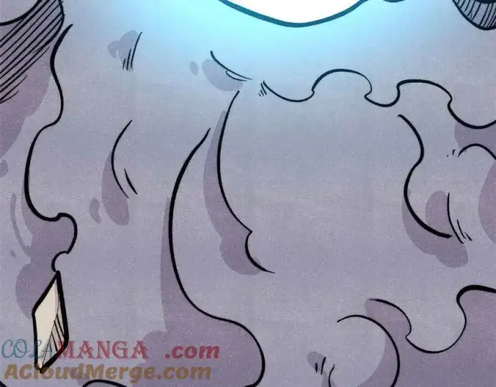漫画《万古最强宗》427 永远被针对第137张图
