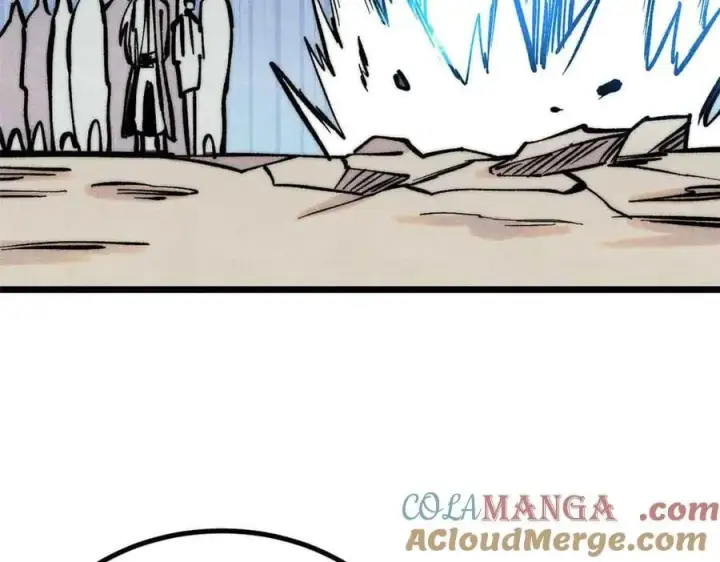 漫画《万古最强宗》427 永远被针对第161张图