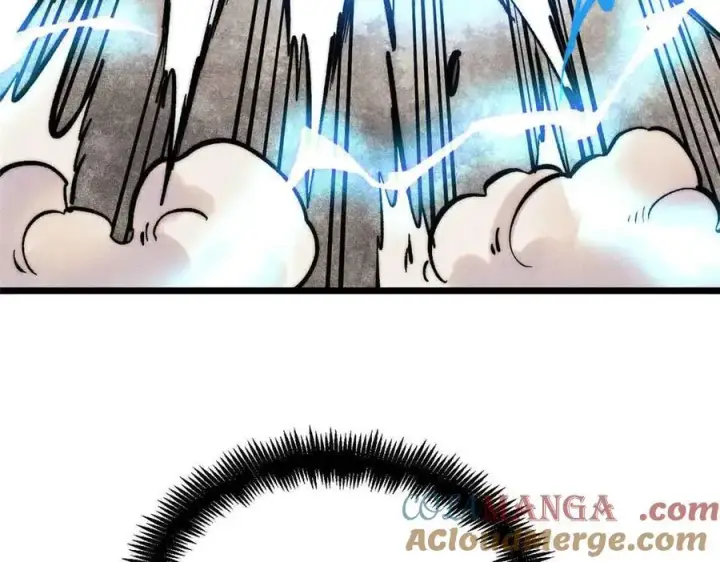 漫画《万古最强宗》427 永远被针对第173张图