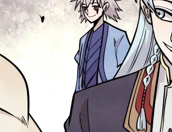 漫画《万古最强宗》427 永远被针对第68张图