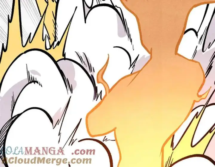 漫画《万古最强宗》428 匹配ing第125张图