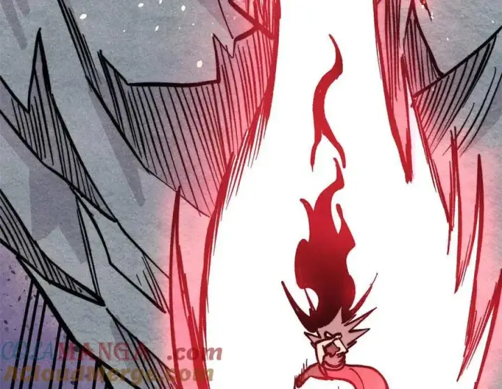 漫画《万古最强宗》429 真正的敌人第101张图