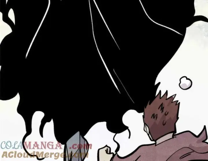 漫画《万古最强宗》429 真正的敌人第113张图
