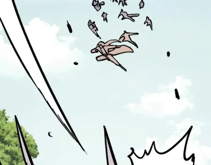 漫画《万古最强宗》429 真正的敌人第130张图