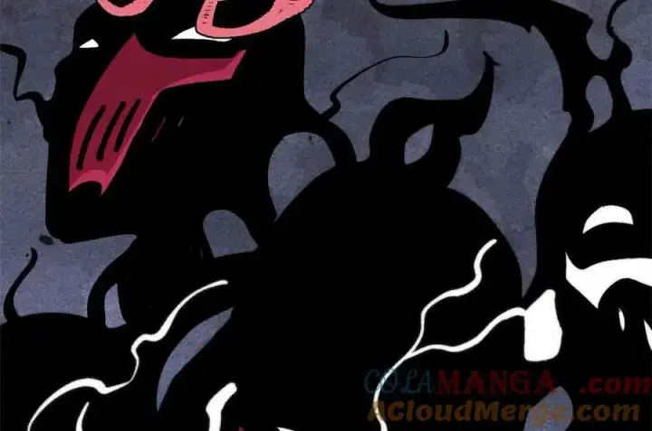 漫画《万古最强宗》429 真正的敌人第165张图