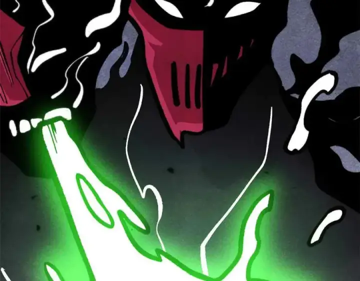漫画《万古最强宗》429 真正的敌人第166张图