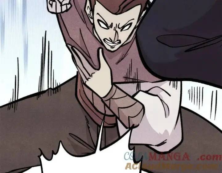 漫画《万古最强宗》430 希望你永远用不到第137张图