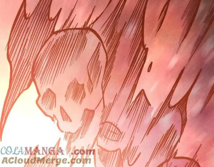 漫画《万古最强宗》430 希望你永远用不到第153张图