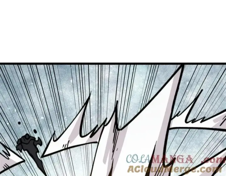 漫画《万古最强宗》430 希望你永远用不到第53张图