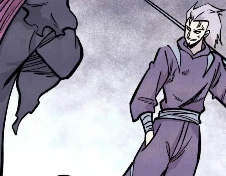 漫画《万古最强宗》431 这些，只是先遣队第136张图