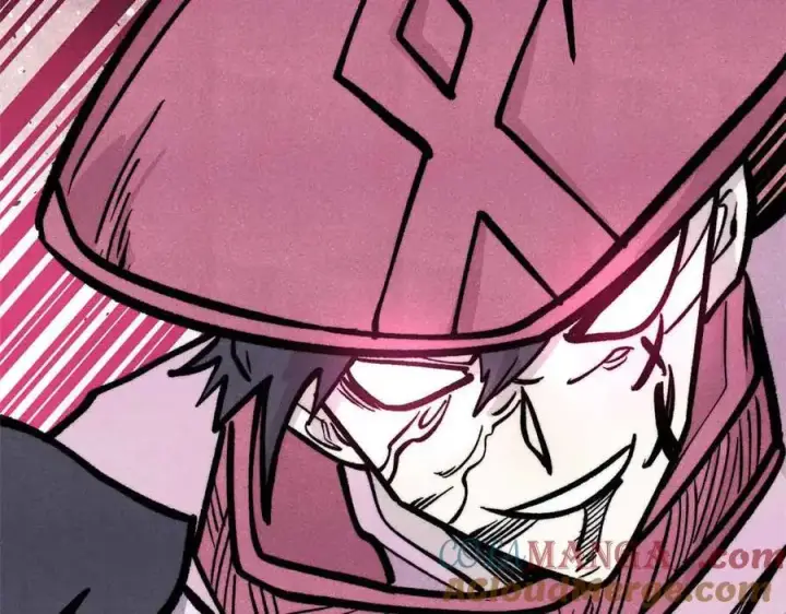 漫画《万古最强宗》431 这些，只是先遣队第73张图