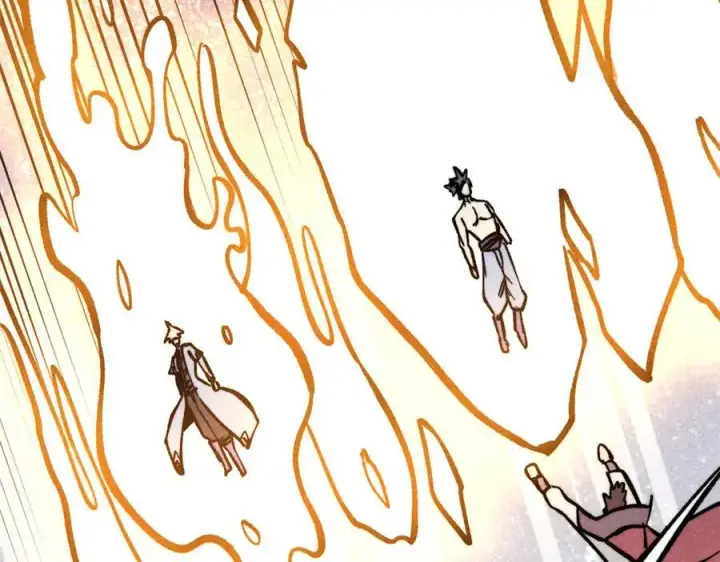 漫画《万古最强宗》432 传承的代价第104张图