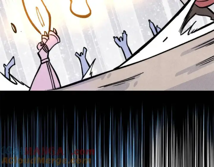 漫画《万古最强宗》432 传承的代价第105张图