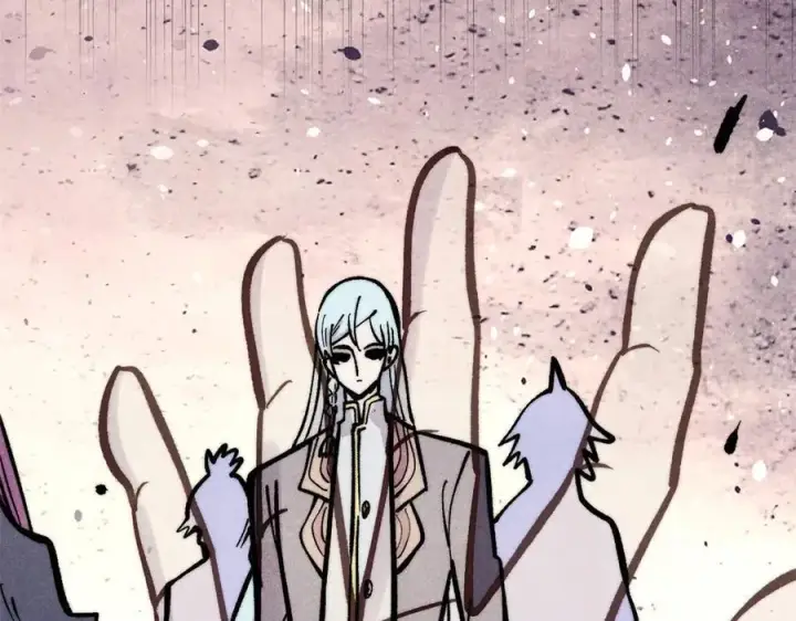 漫画《万古最强宗》432 传承的代价第123张图