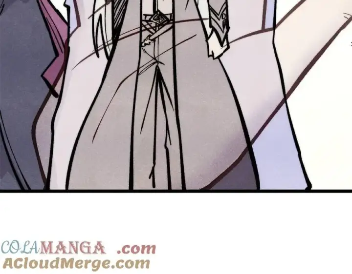 漫画《万古最强宗》432 传承的代价第125张图