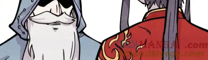 漫画《万古最强宗》432 传承的代价第17张图