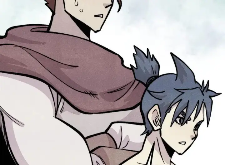 漫画《万古最强宗》432 传承的代价第51张图