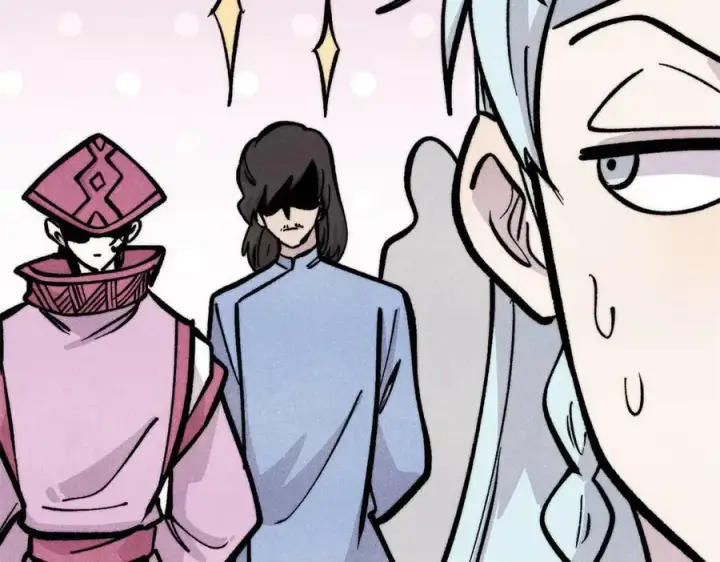 漫画《万古最强宗》432 传承的代价第64张图