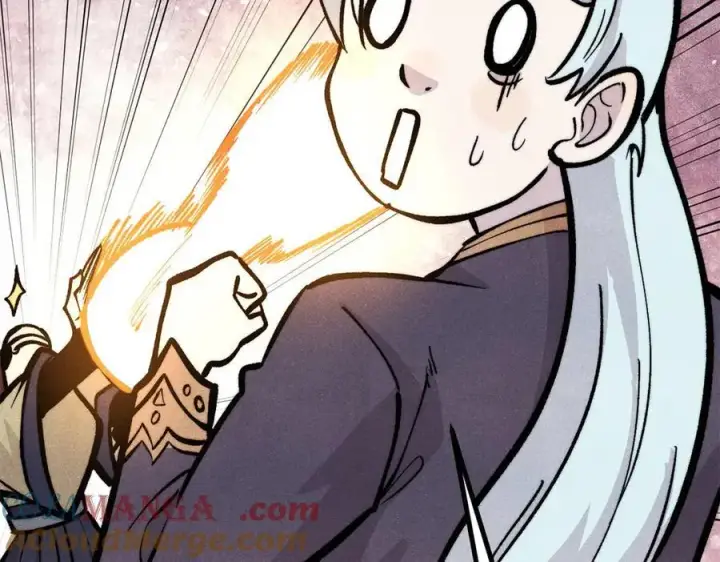 漫画《万古最强宗》432 传承的代价第93张图