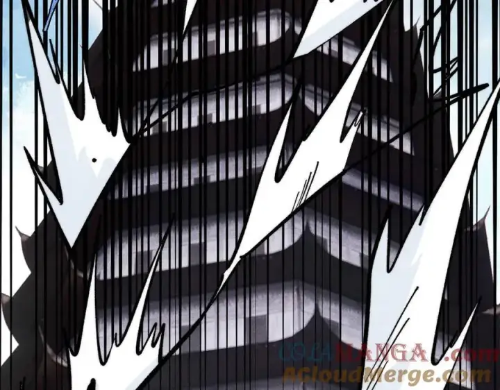 漫画《万古最强宗》433 先下手为强第5张图