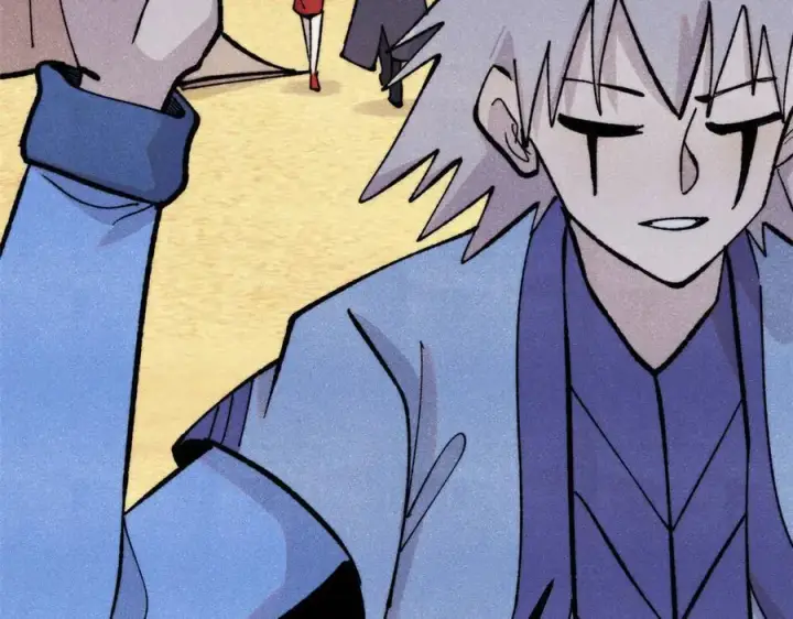 漫画《万古最强宗》434 成熟的宗主，会自我攻略第150张图