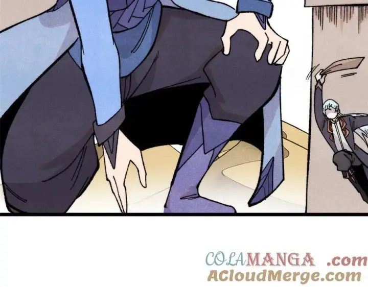 漫画《万古最强宗》434 成熟的宗主，会自我攻略第37张图