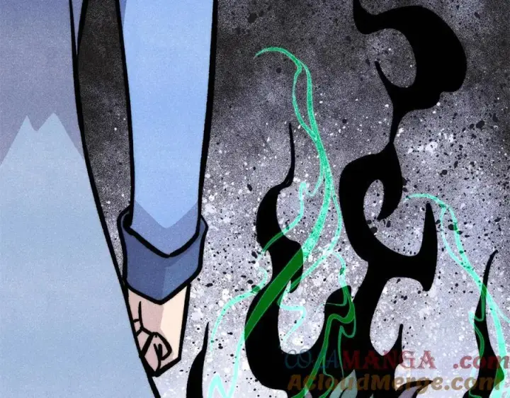 漫画《万古最强宗》435 这个变态，我好像见过第101张图