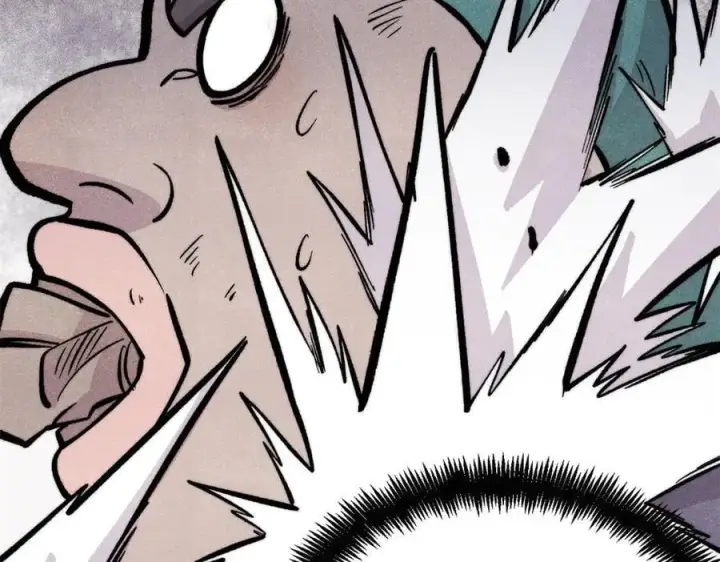 漫画《万古最强宗》435 这个变态，我好像见过第135张图