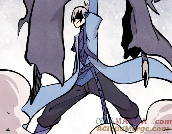 漫画《万古最强宗》435 这个变态，我好像见过第149张图
