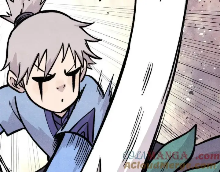 漫画《万古最强宗》435 这个变态，我好像见过第61张图