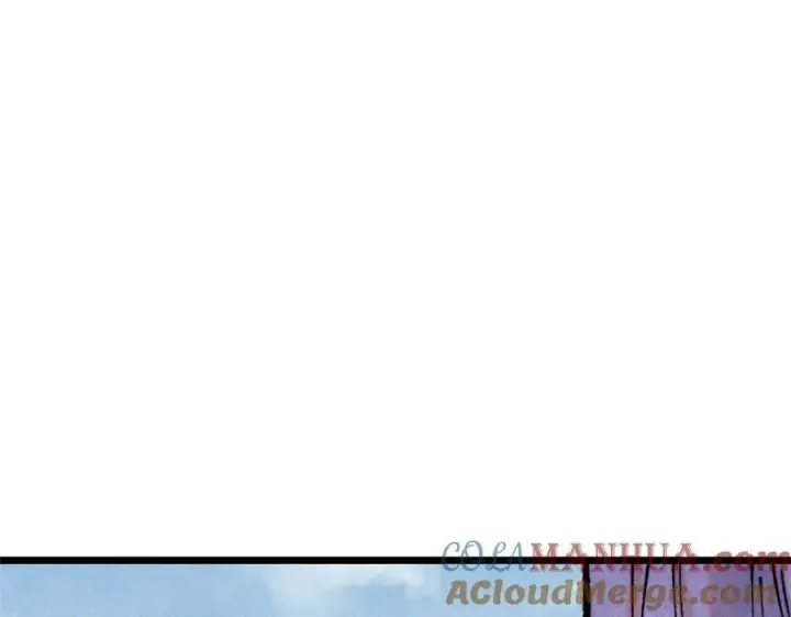 漫画《万古最强宗》295 辈分不能乱第177张图