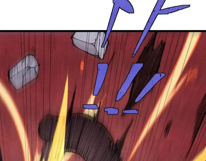 漫画《万古最强宗》295 辈分不能乱第58张图
