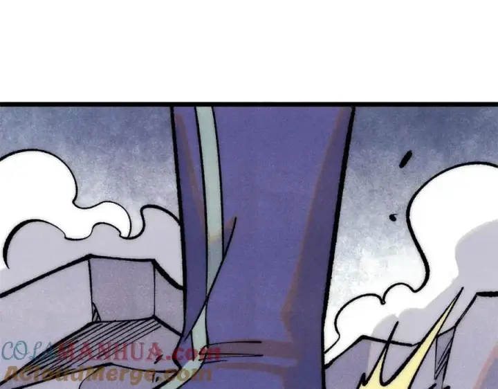 漫画《万古最强宗》295 辈分不能乱第9张图
