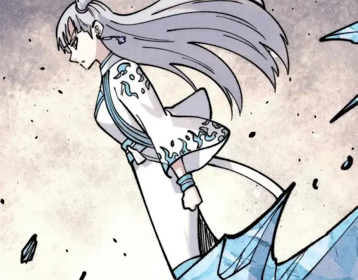 漫画《万古最强宗》296 老师难当啊第136张图