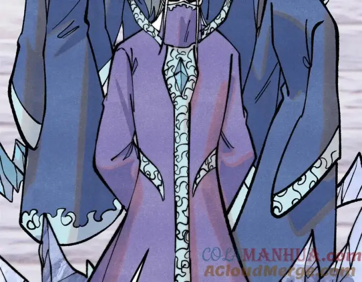 漫画《万古最强宗》296 老师难当啊第161张图