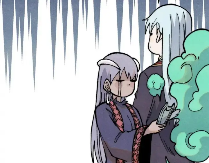 漫画《万古最强宗》296 老师难当啊第51张图
