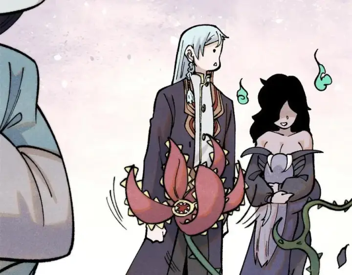 漫画《万古最强宗》296 老师难当啊第63张图