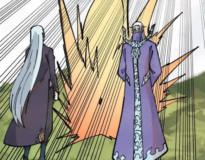 漫画《万古最强宗》297 追回芊芊第168张图