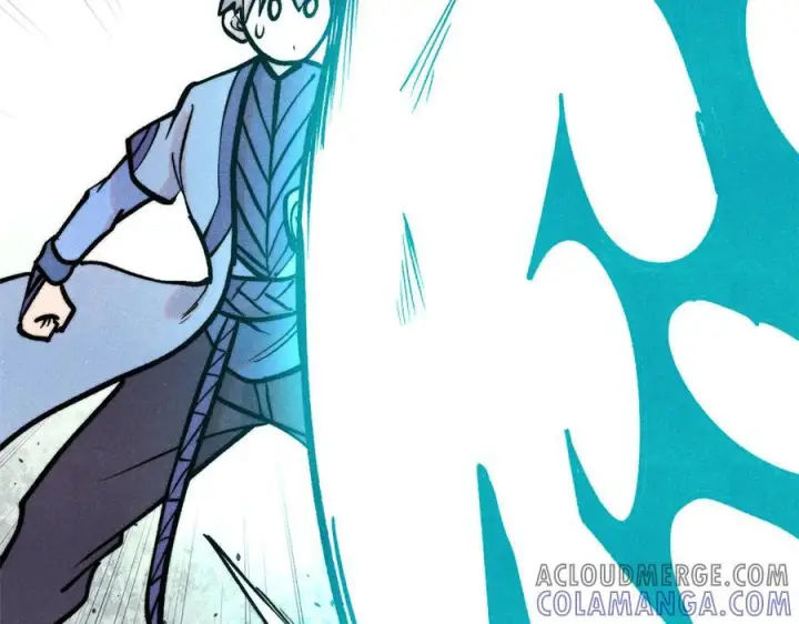 漫画《万古最强宗》436 万古地狱第53张图