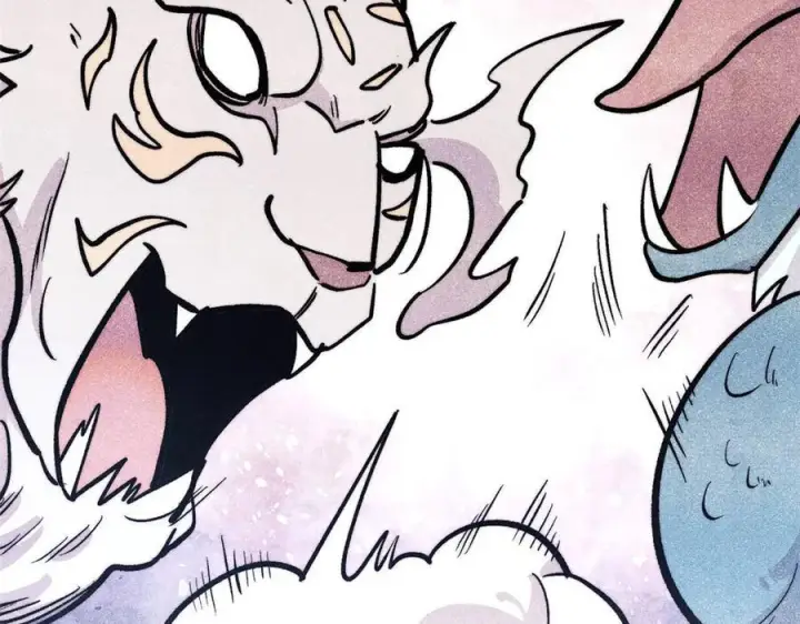 漫画《万古最强宗》437 我不挑食的第130张图