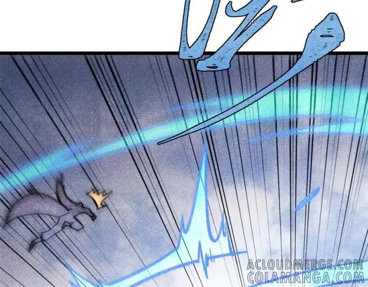 漫画《万古最强宗》437 我不挑食的第133张图