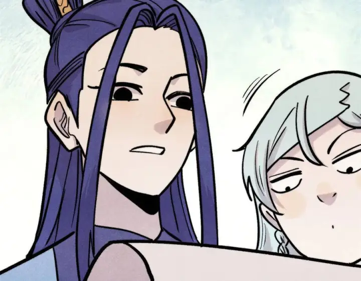 漫画《万古最强宗》437 我不挑食的第52张图