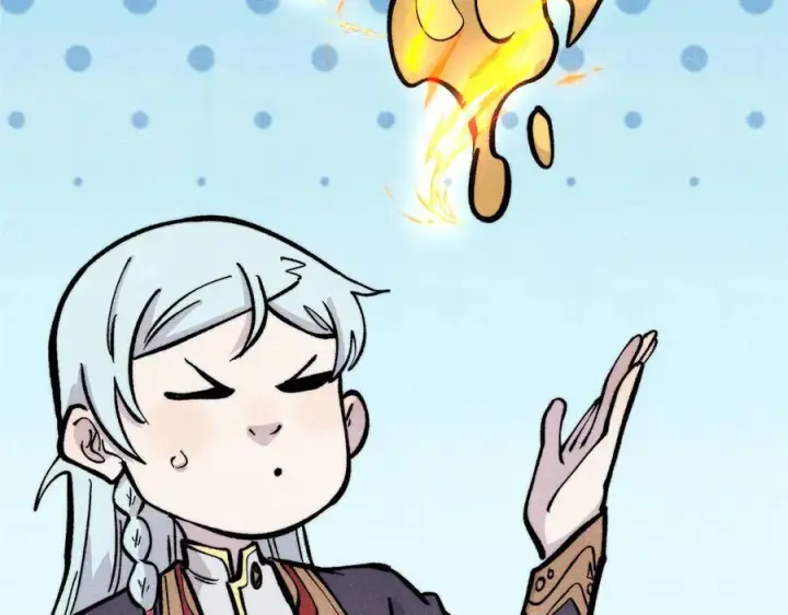 漫画《万古最强宗》438 新概念神第10张图