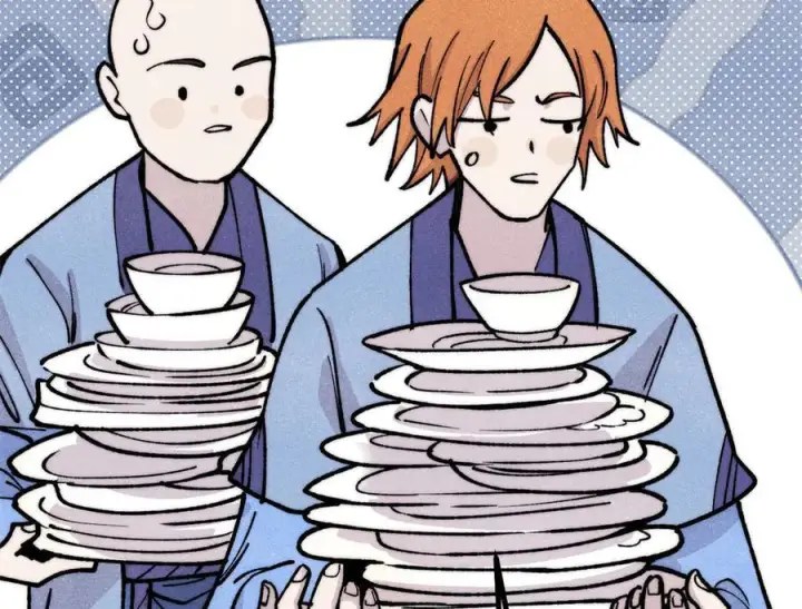 漫画《万古最强宗》438 新概念神第126张图