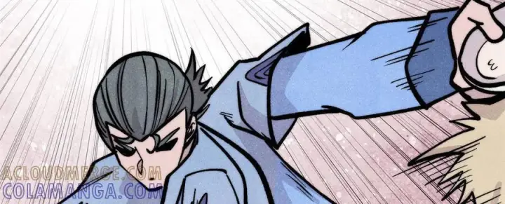 漫画《万古最强宗》438 新概念神第57张图