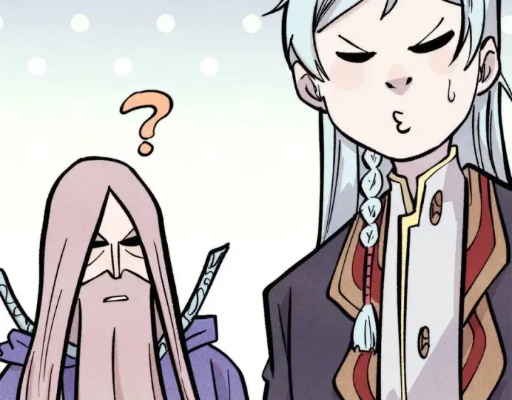 漫画《万古最强宗》439 吸收一切邪法！第107张图