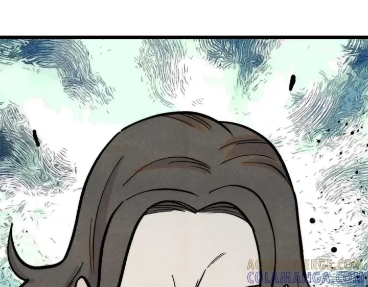 漫画《万古最强宗》440 魏老的暗恋第113张图