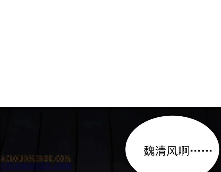 漫画《万古最强宗》440 魏老的暗恋第169张图