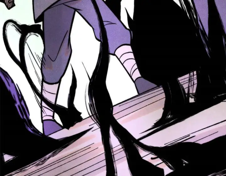 漫画《万古最强宗》442 奇毒之首第70张图